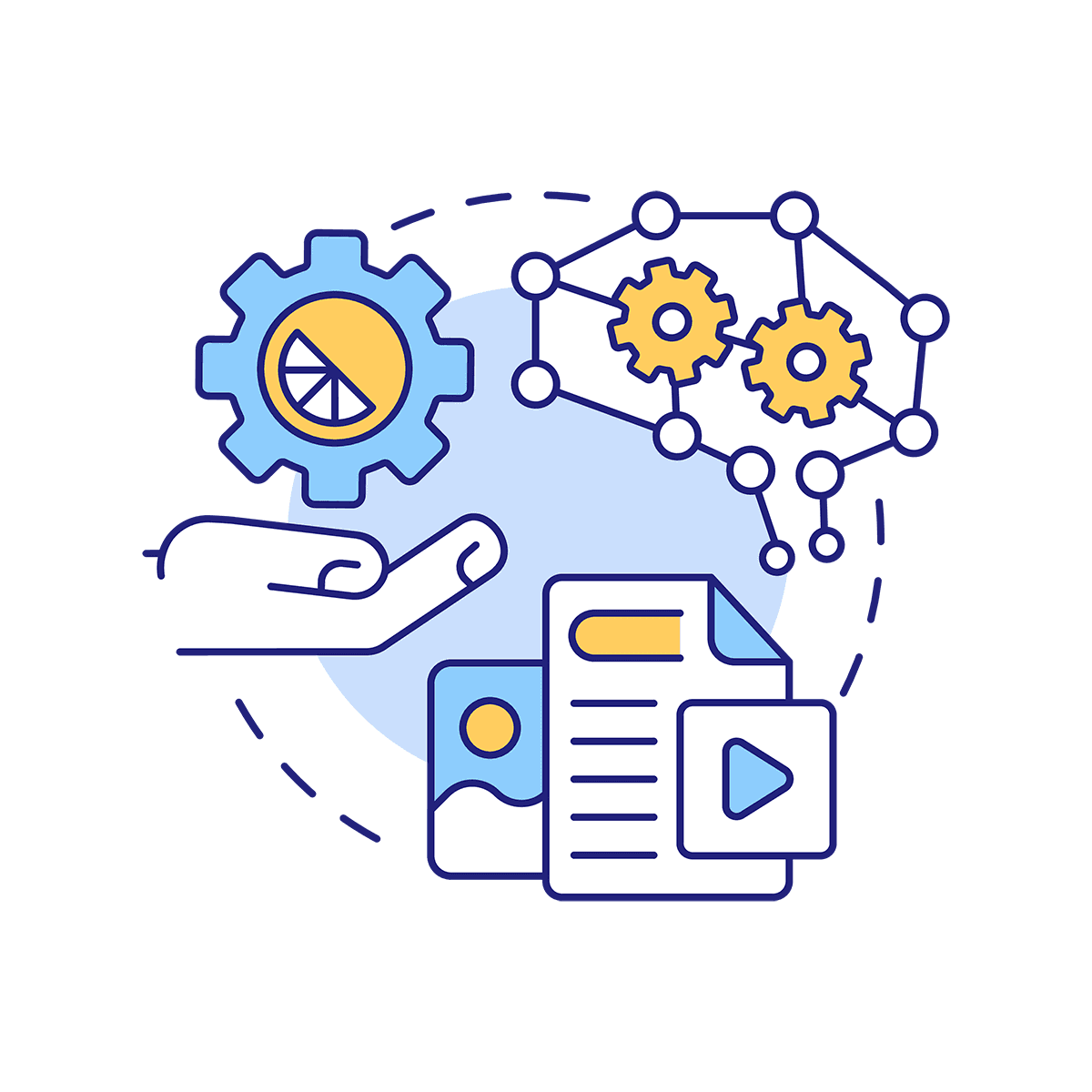 LangChain RAG Application